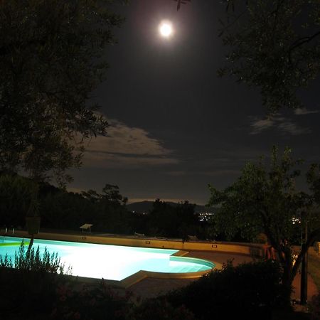 Globetrotter Bed & Breakfast ฟอร์เมีย ภายนอก รูปภาพ