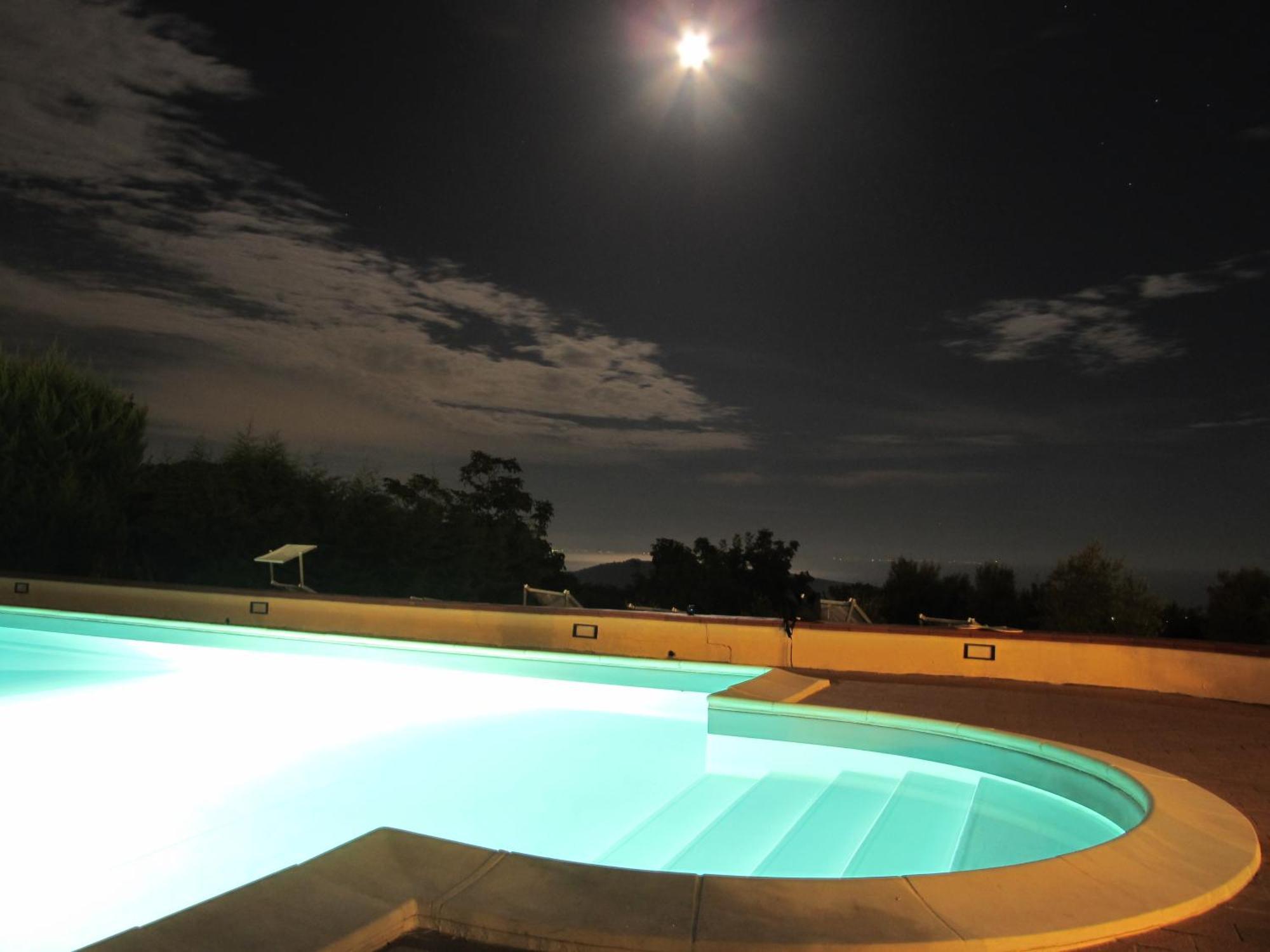 Globetrotter Bed & Breakfast ฟอร์เมีย ภายนอก รูปภาพ