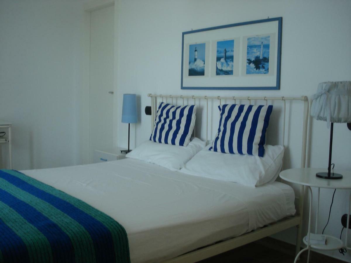 Globetrotter Bed & Breakfast ฟอร์เมีย ภายนอก รูปภาพ