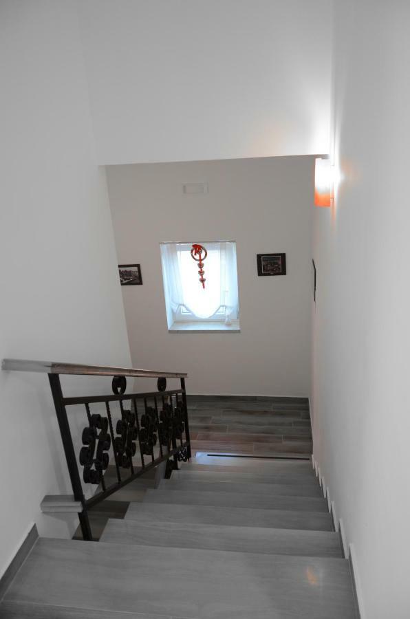 Globetrotter Bed & Breakfast ฟอร์เมีย ภายนอก รูปภาพ